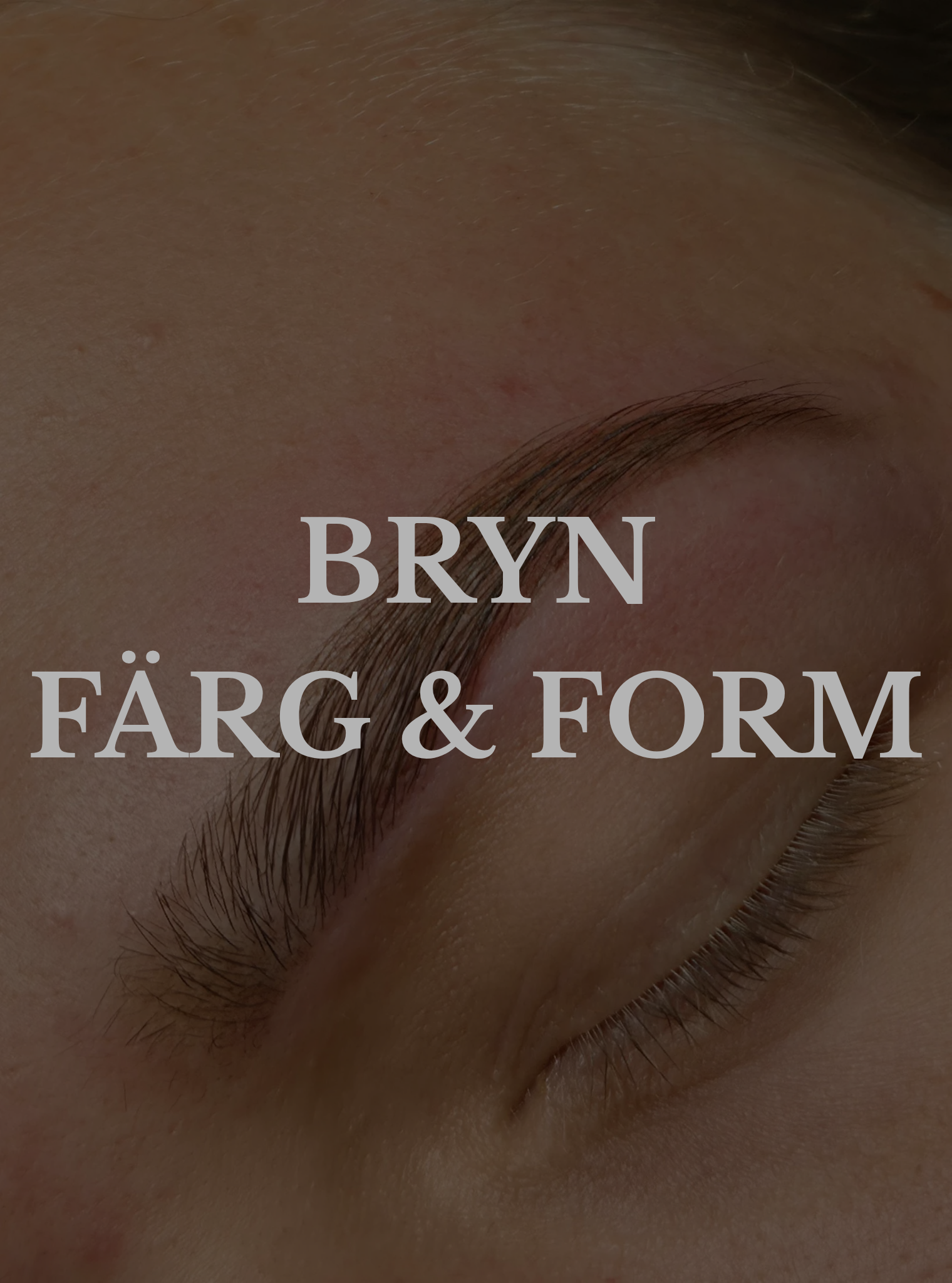 Bryn Färg & Form